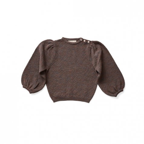 【20%OFF!】Agnes Sweater - Mineral