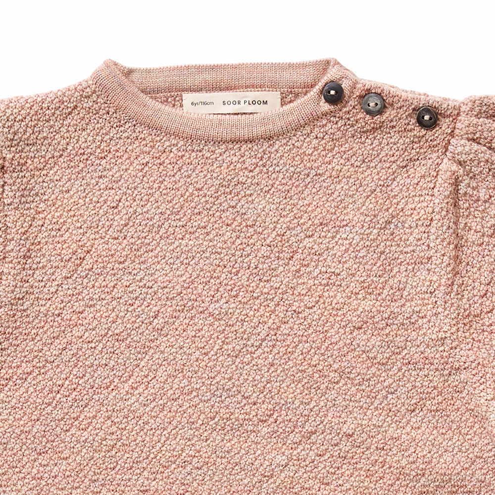 【20%→30%OFF!】Agnes Sweater - Posy img2