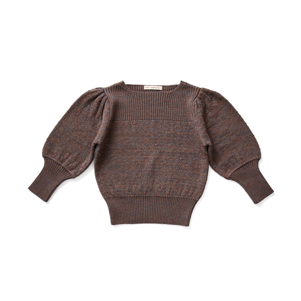 【20%→30%OFF!】Winona Pullover - Mineral img