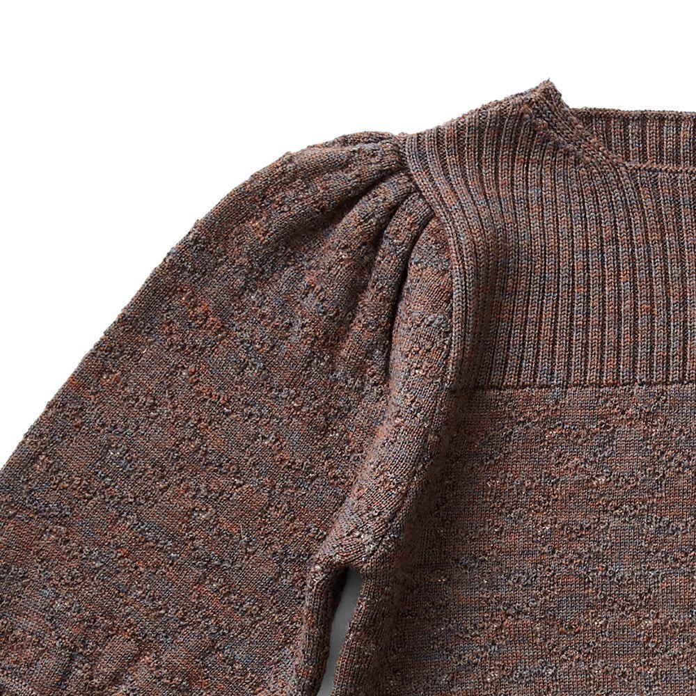 【20%→30%OFF!】Winona Pullover - Mineral img3
