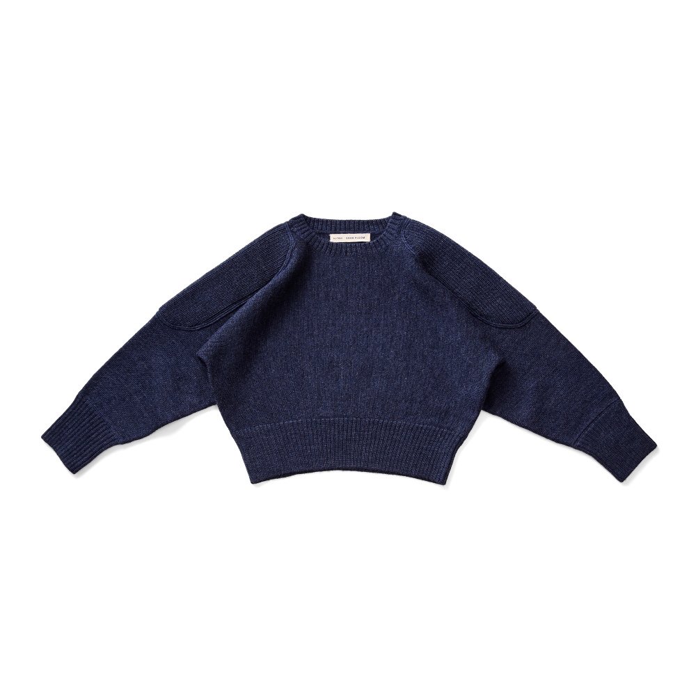 【20%→30%OFF!】Piper Pullover - Chambray img
