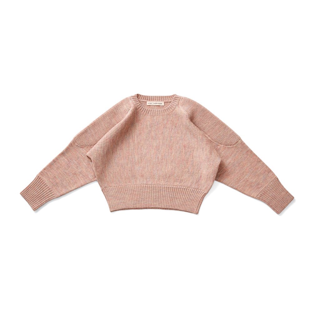 【20%→30%OFF!】Piper Pullover - Posy img