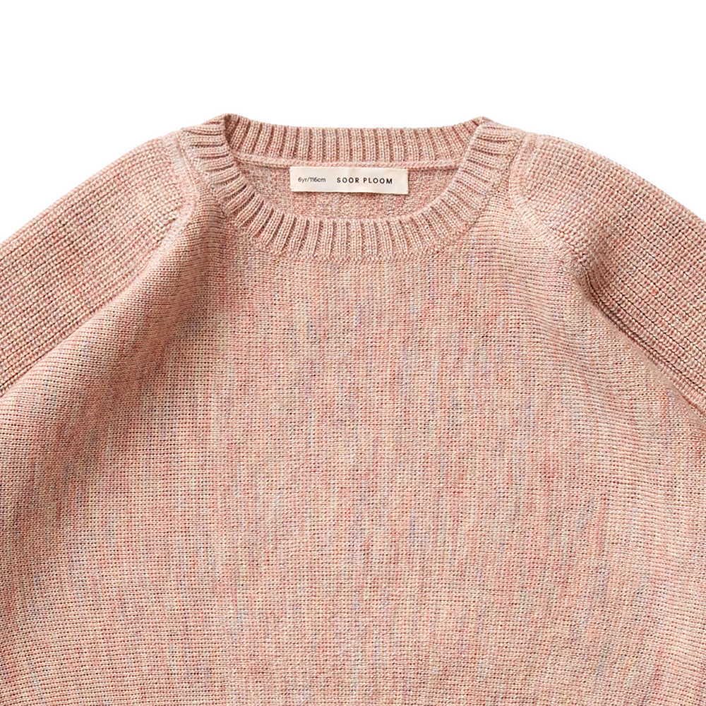 【20%→30%OFF!】Piper Pullover - Posy img2