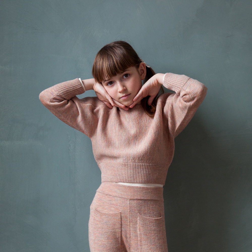 【20%→30%OFF!】Piper Pullover - Posy img8