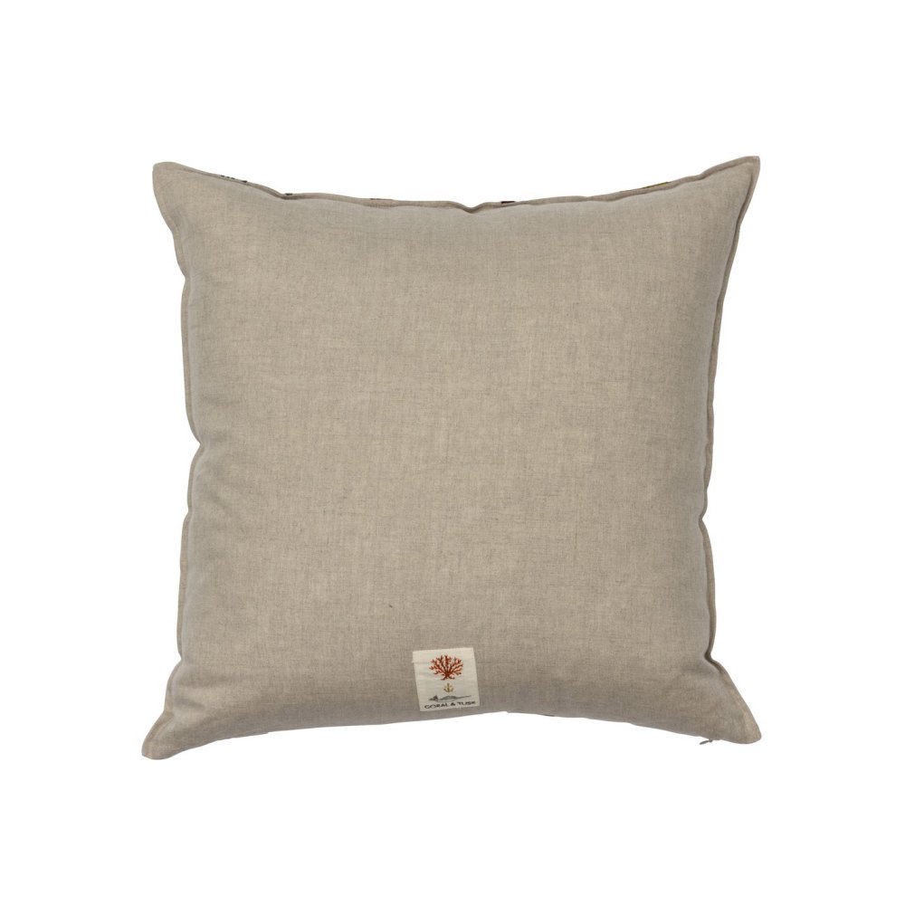 Arrowhead Stripe Pillow (Cover Only) img3