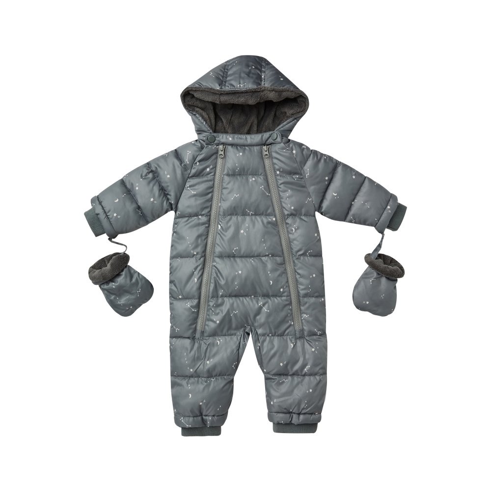 40%OFF!Snowsuit Night Sky img