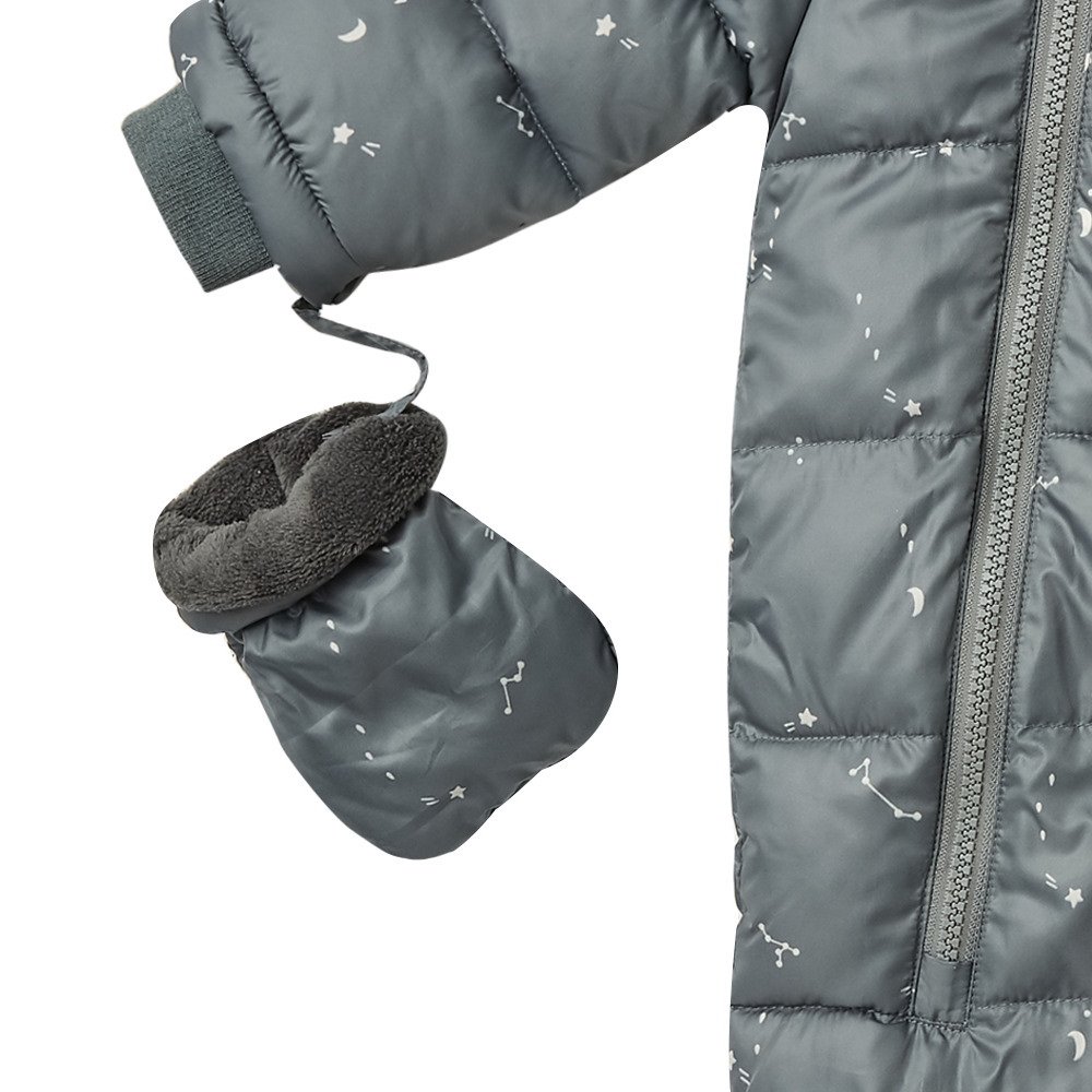 50%OFF!Snowsuit Night Sky img3