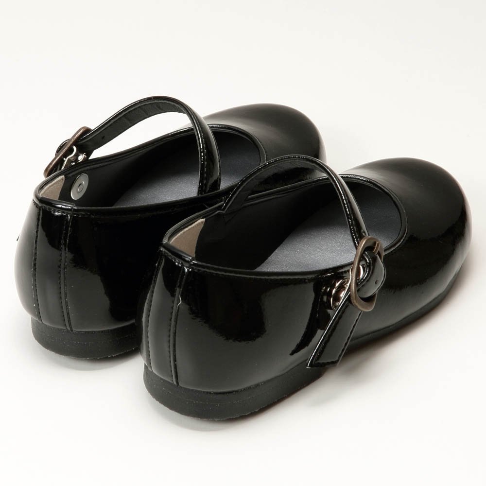 再入荷！】Black Strap Enamel Black - cuccu-こども服と雑貨のセレクトショップ、クックです。