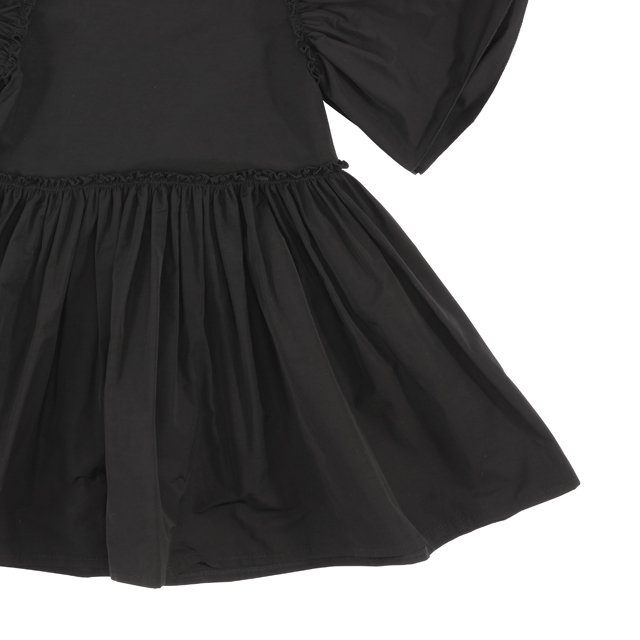 Dress No.184 Black img4