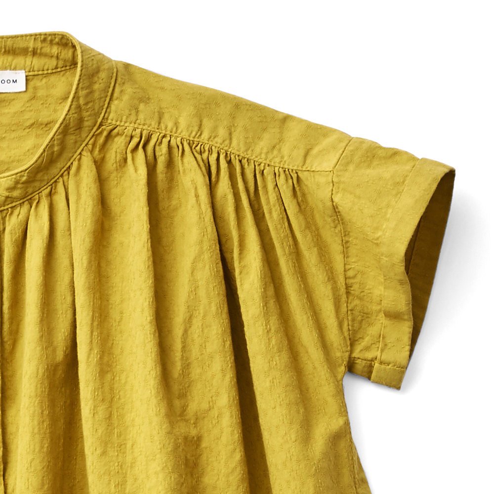 【SUMMER SALE 30%OFF!】Goldie Dress - Chamomile img2