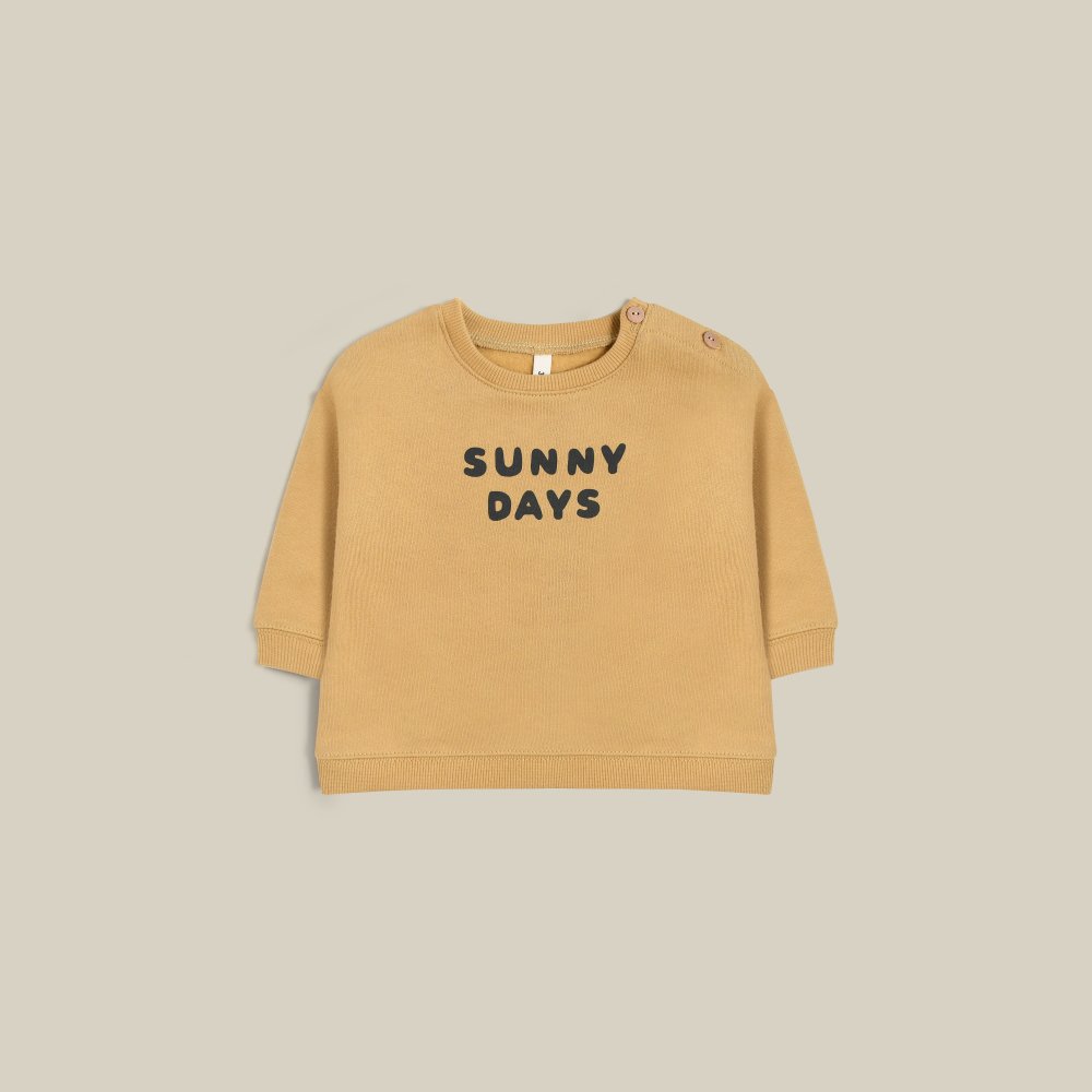 Sunny Days Sweatshirt img