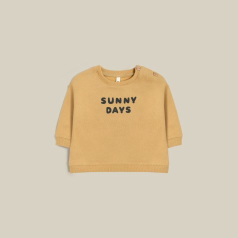 Sunny Days Sweatshirt