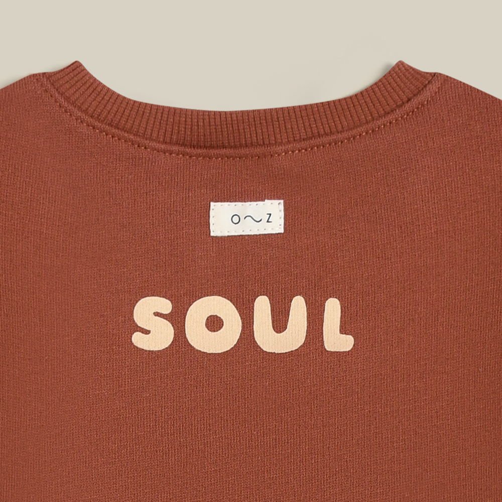 Heart Soul Sweatshirt img4