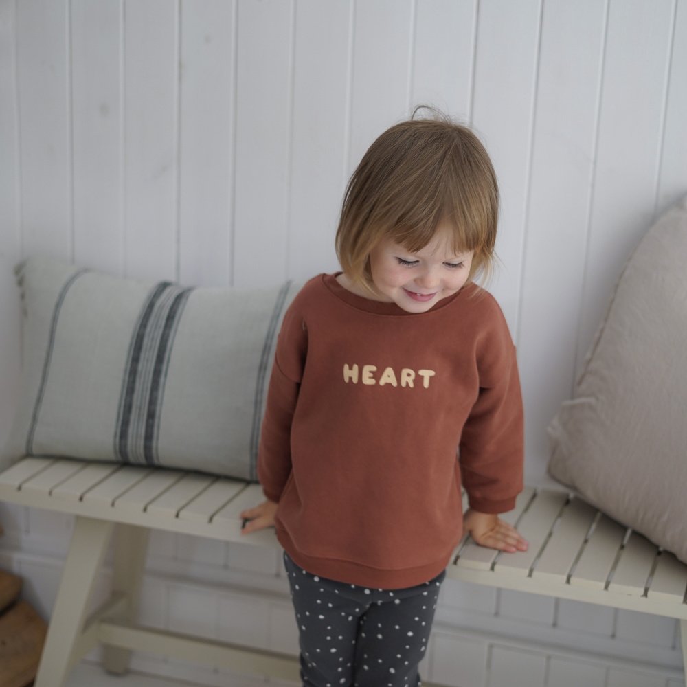 Heart Soul Sweatshirt img9