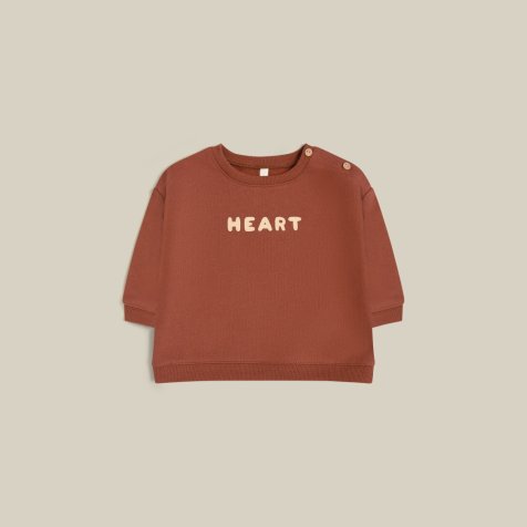 Heart Soul Sweatshirt