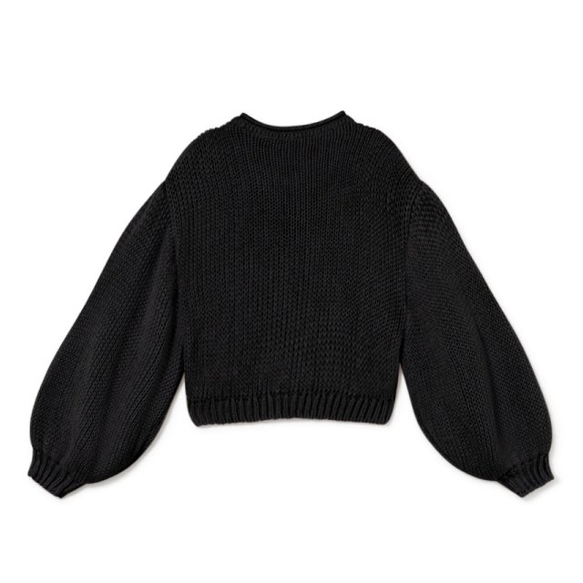 【30%OFF!】Tricot Balloon Jumper img2