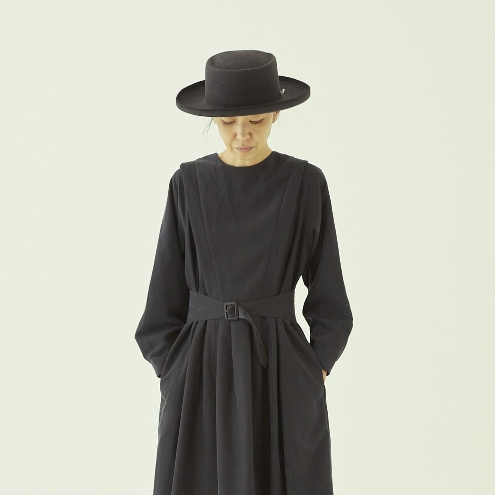 ワンピース Elfelfelf Archives ELF'S LONGSLEEVEDRESS ホワイト（白）系 elfelfelf archives(エルフエルフエルフ