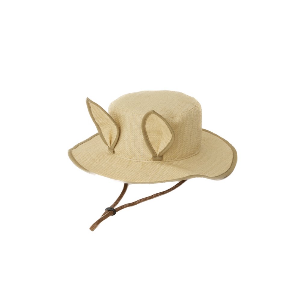 Beast garden HAT by CA4LA natural img