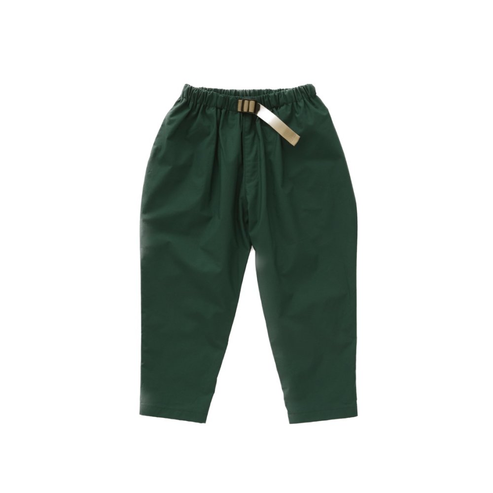 SALE！】Typewriter pants green cuccu-こども服と雑貨のセレクトショップ、クックです。