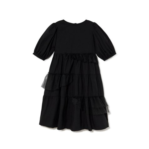 【MORE SALE！】Honolulu Dress black