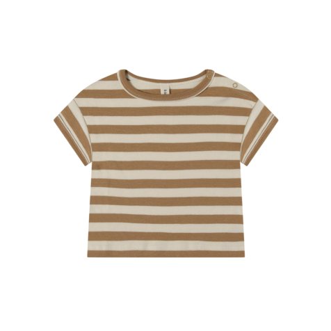 【MORE SALE！】Gold Sailor Boxy T-Shirt