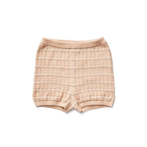 【MORE SALE！】Lacey Shortie - Ginger