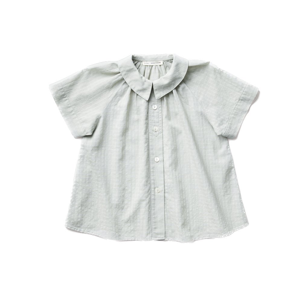 未使用☆ soor ploom FLAT COLLAR-