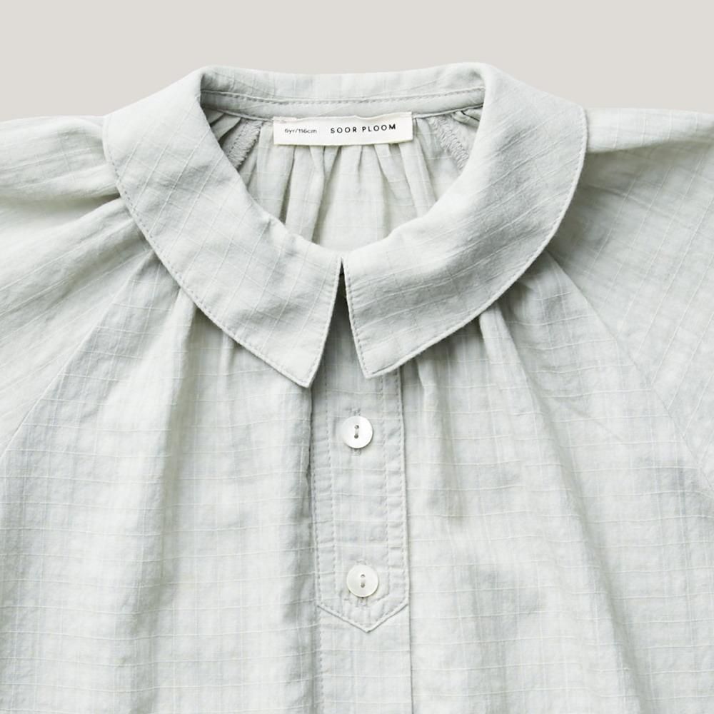 Soor Ploom å֥饦 / Lenu Blouse - Moonstone img1