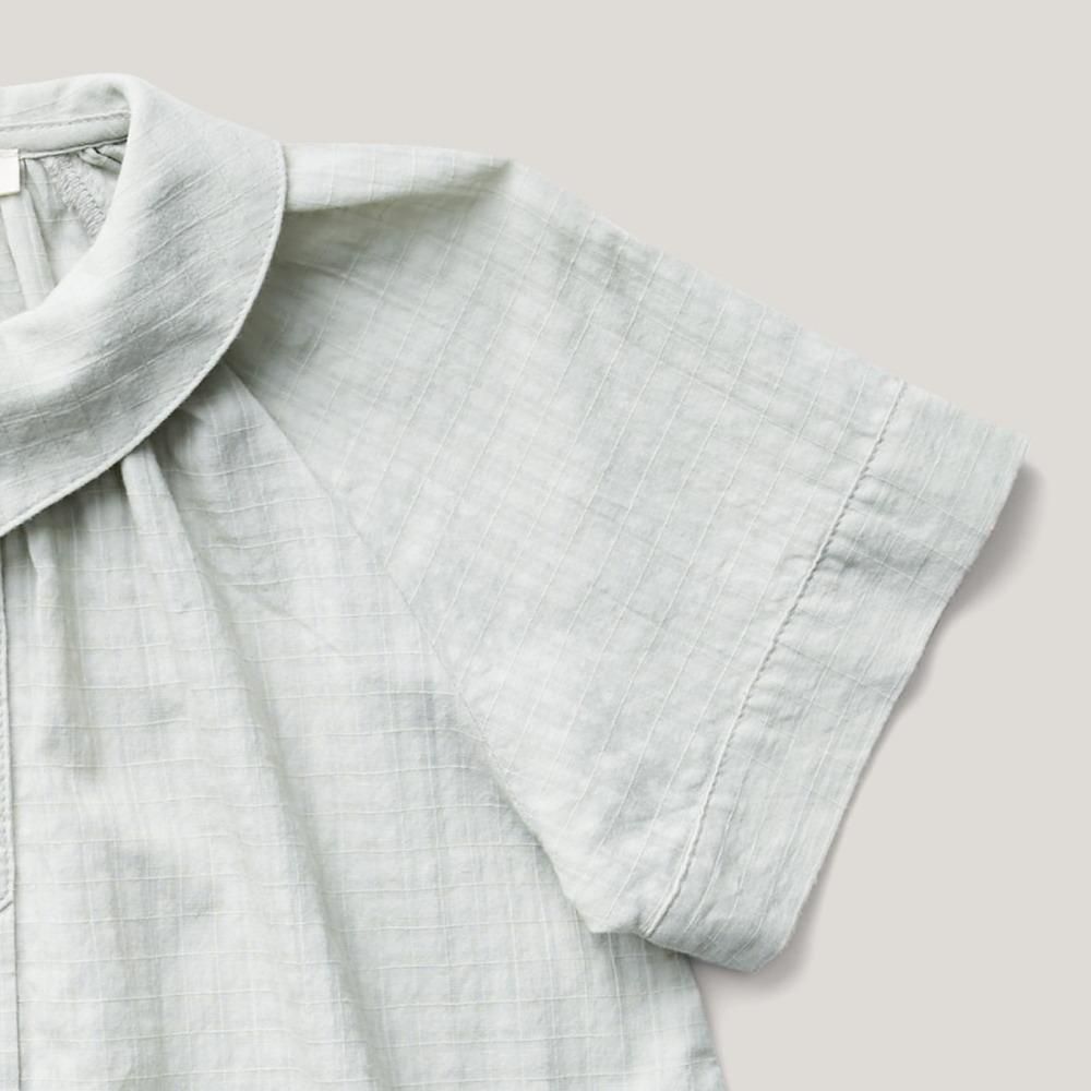 Soor Ploom å֥饦 / Lenu Blouse - Moonstone img2