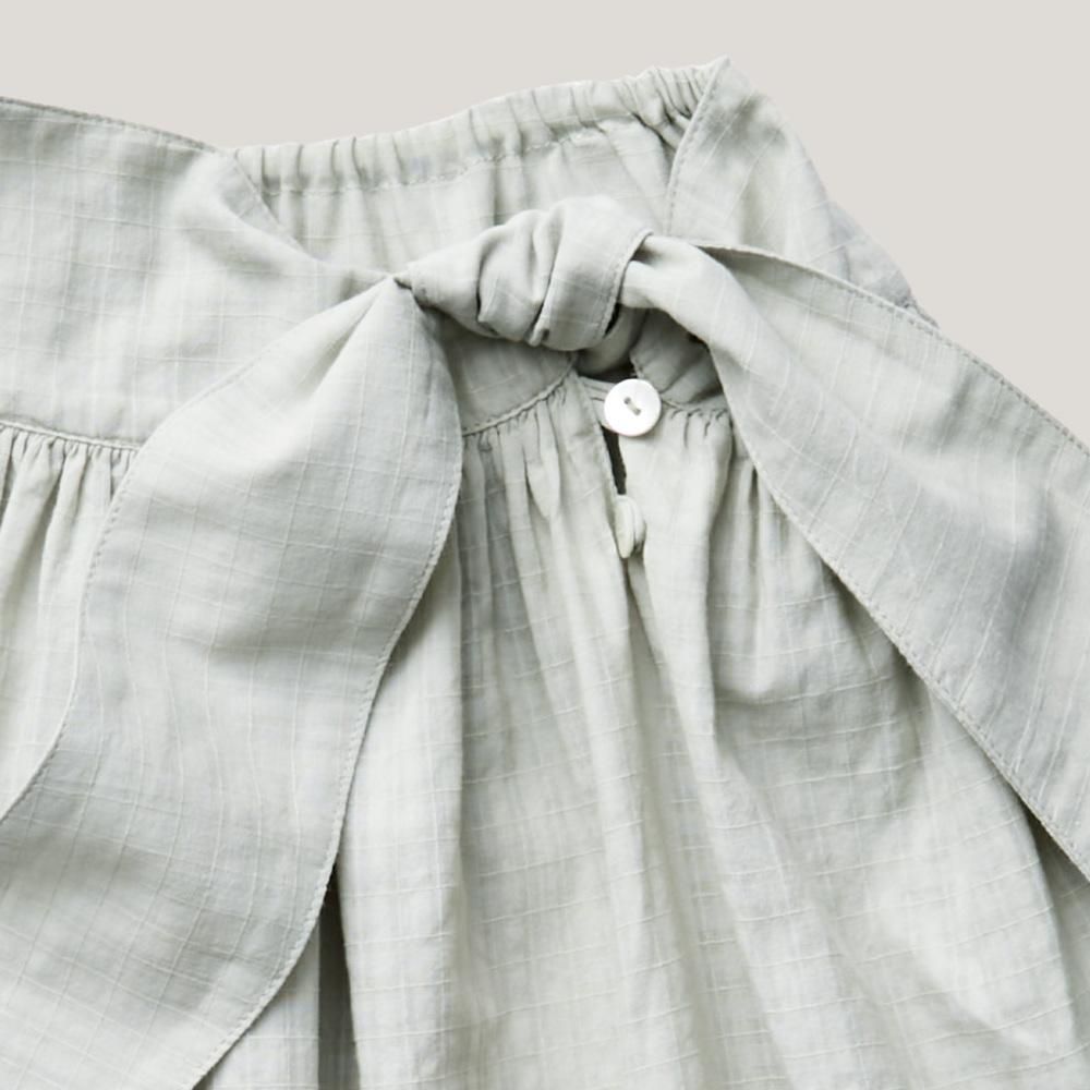 soor ploom 吊りスカート SOOR PLOOM ジャンパースカート ワンピース 吊りスカート