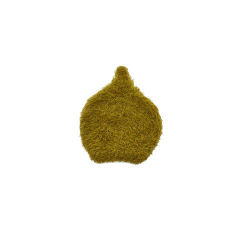 pygmy cap smoke yellow