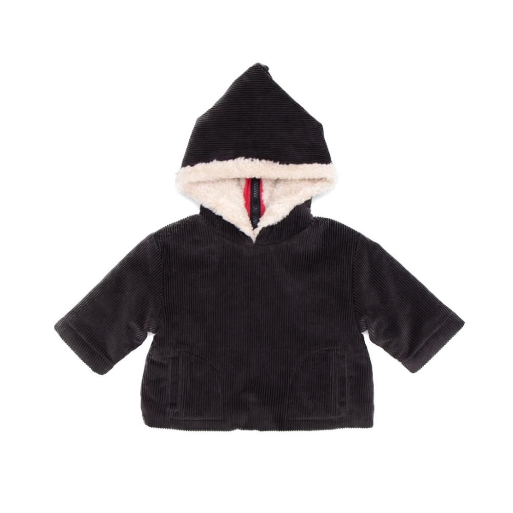 caramel キャラメルコート18m【美品】