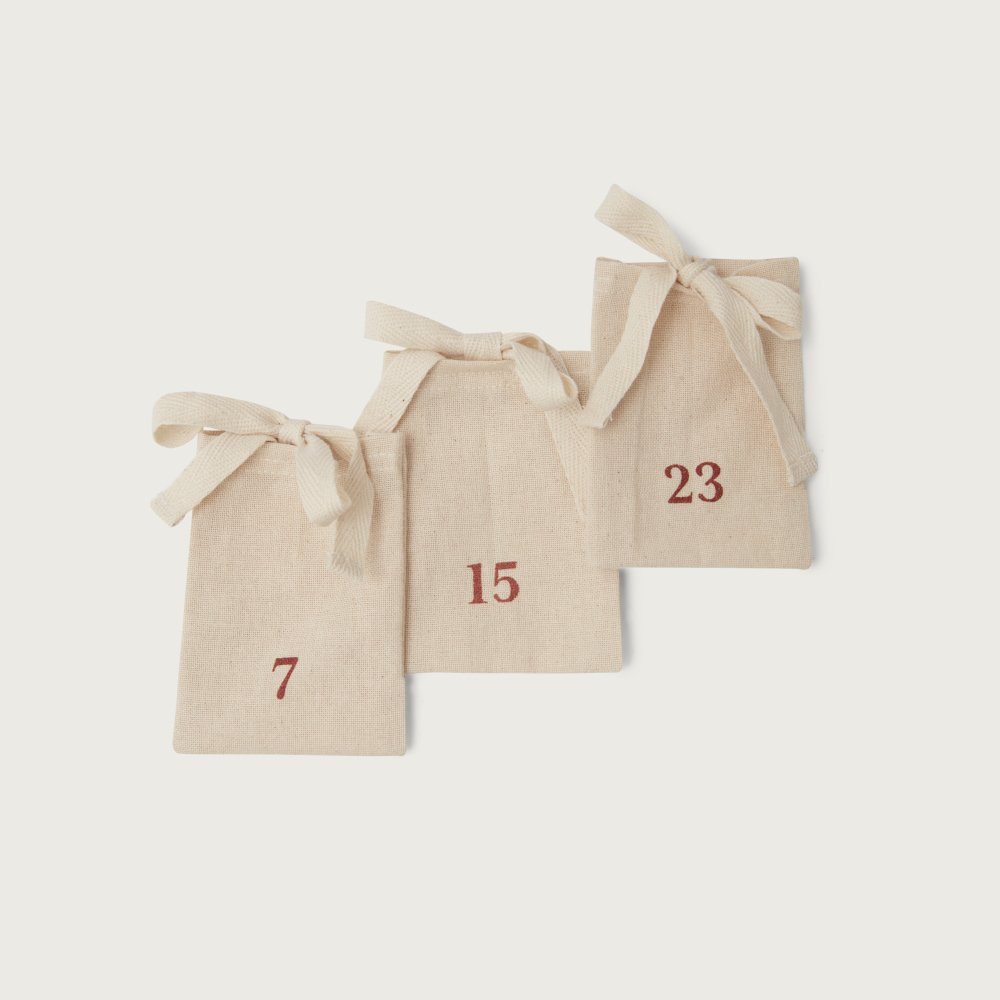 ɥ٥ȥ / Advent Calendar / Christmas x Kajsa Hagelin img2