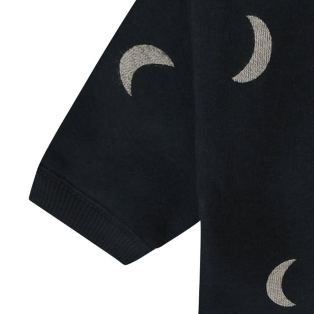 Charcoal Midnight Sweatshirt img2