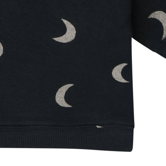 Charcoal Midnight Sweatshirt img3