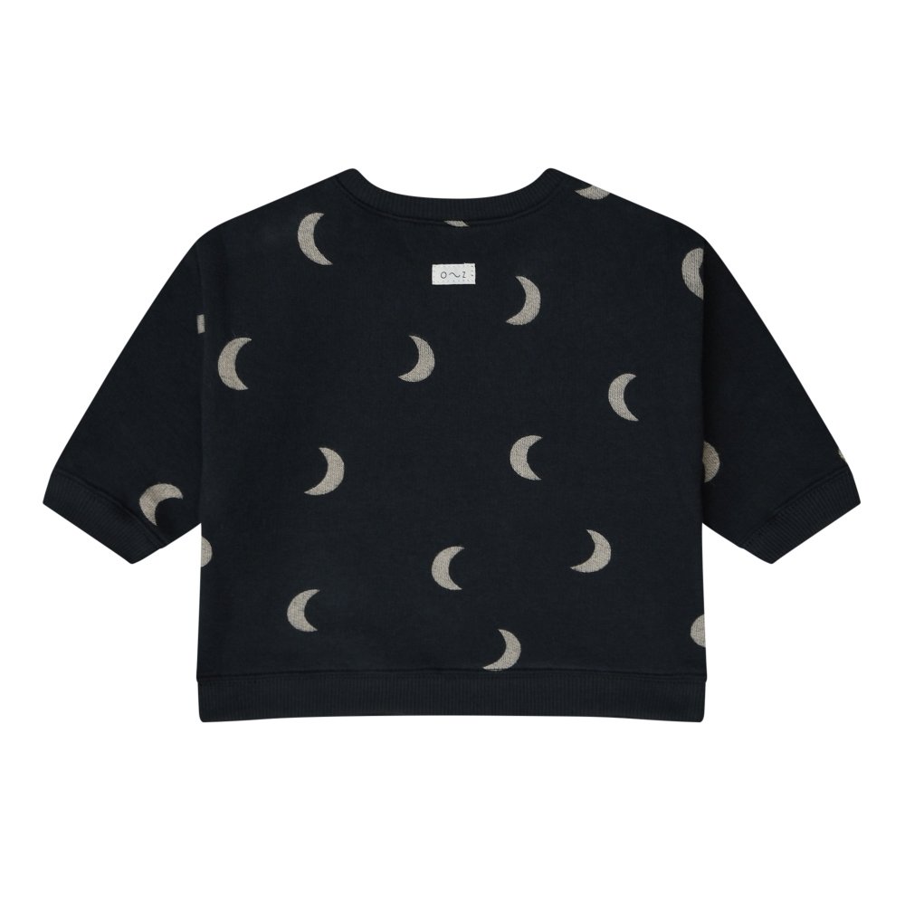 Charcoal Midnight Sweatshirt img4