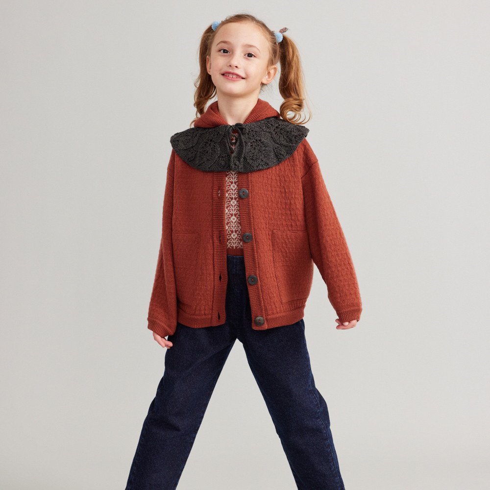 SOOR PLOOM Pippi Jean