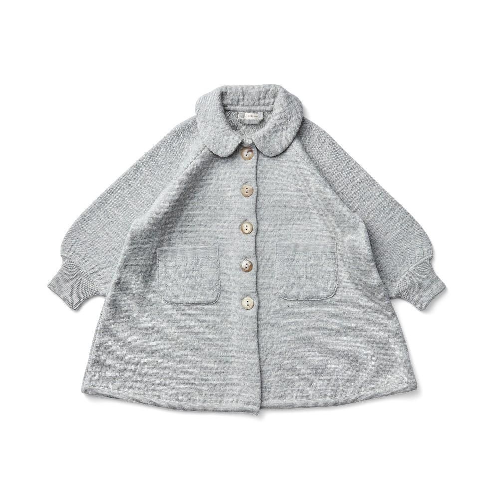 SOOR PLOOM Flat Collar Ash