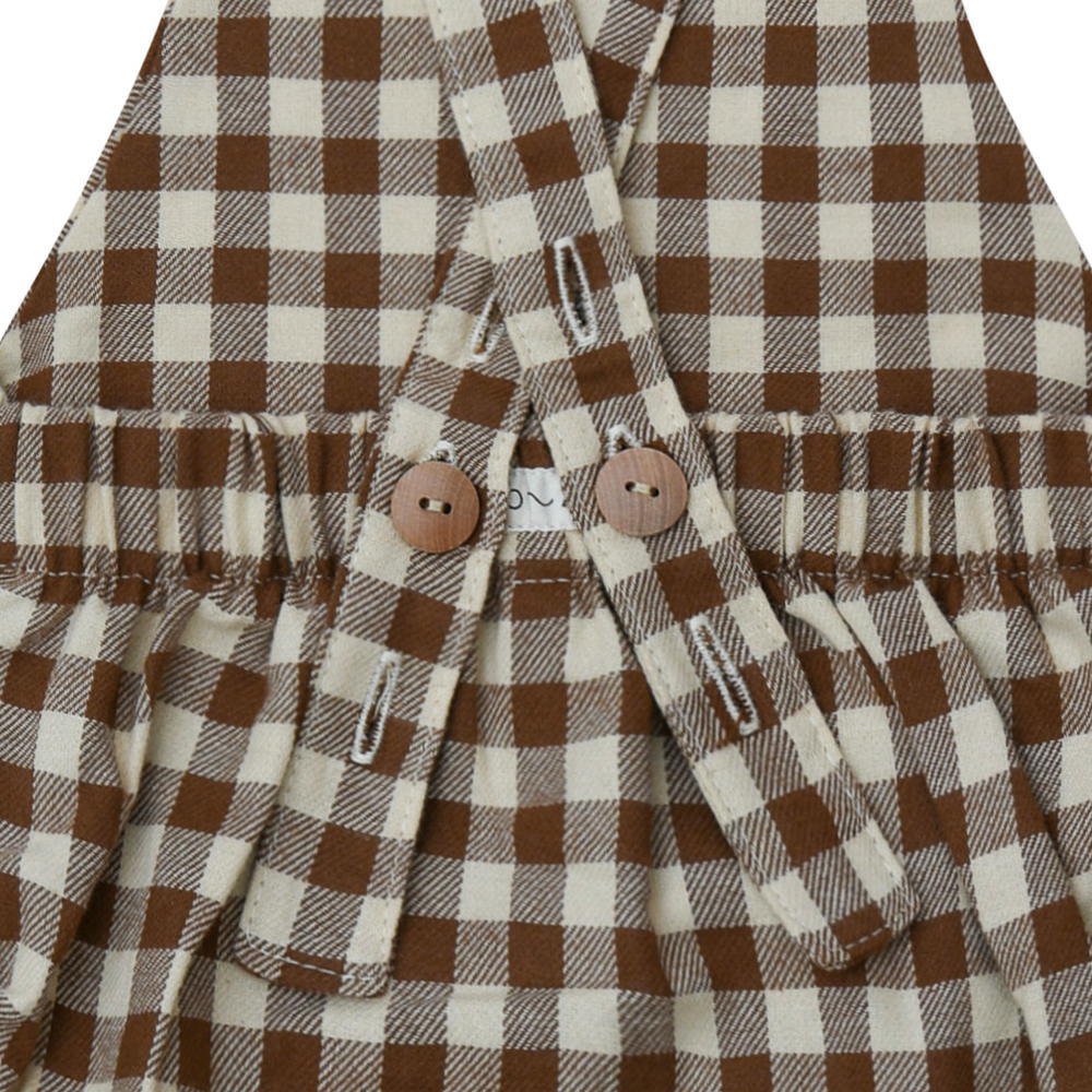 30%OFF!Gingham Bloomers img4