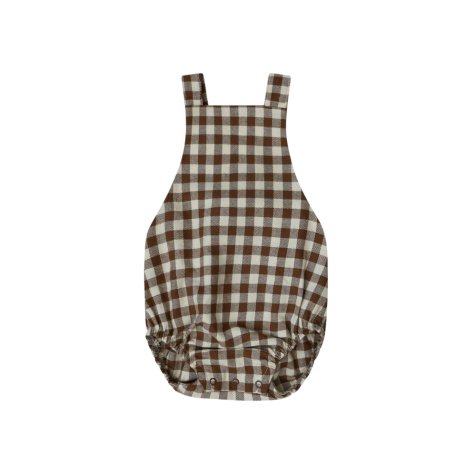 【30%OFF!】Gingham Bloomers
