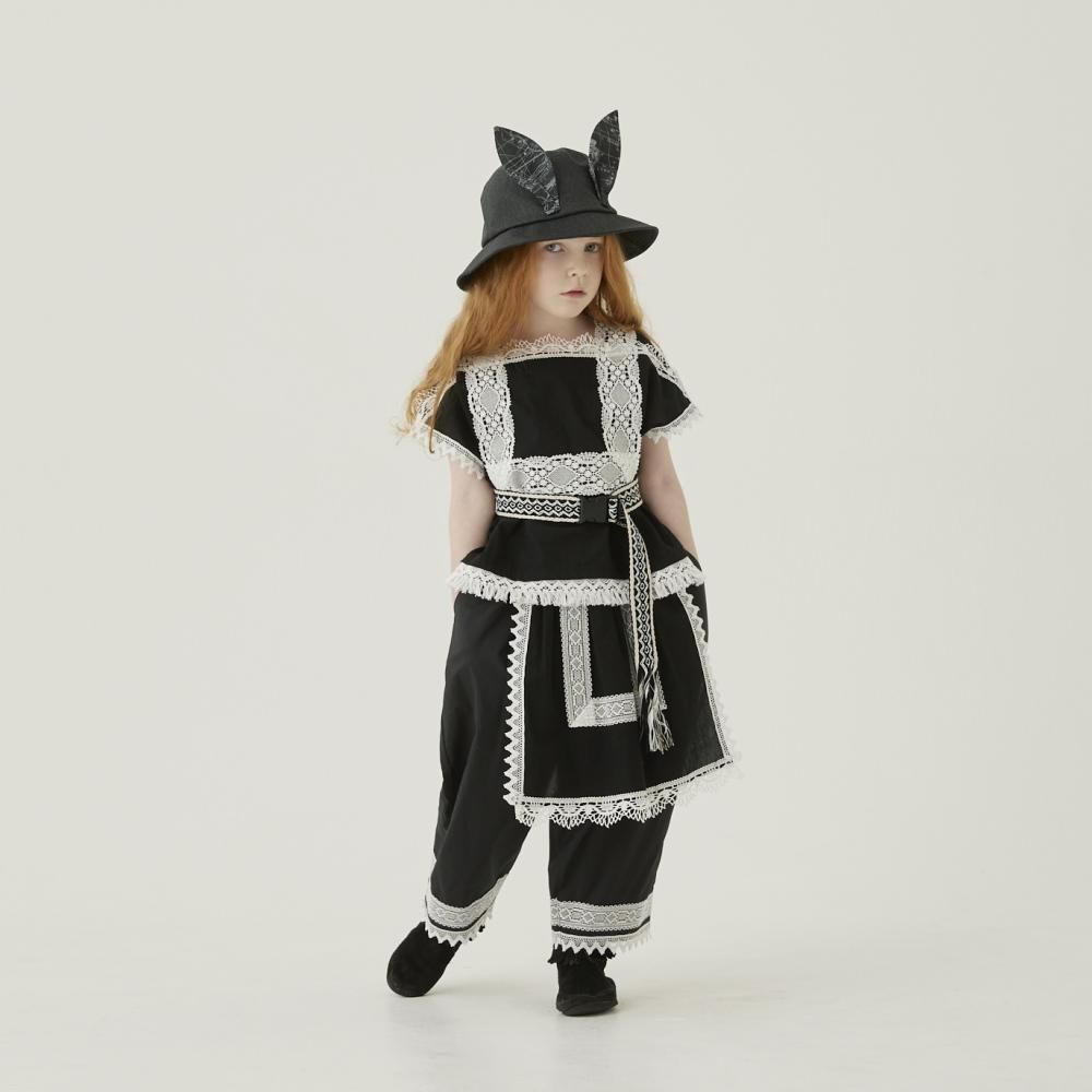 【新品未使用】ポンチョ elfinfolk ベビーからキッズまで長く着れます lyl0118_11.jpg