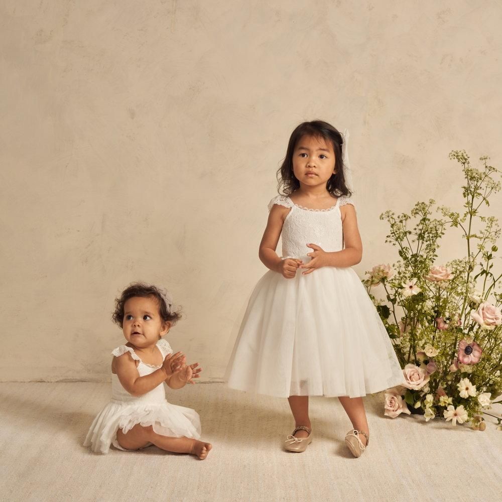 NORALEE ドレス NORALEE DOROTHY DRESS | チュールドレス - Little Lemonade