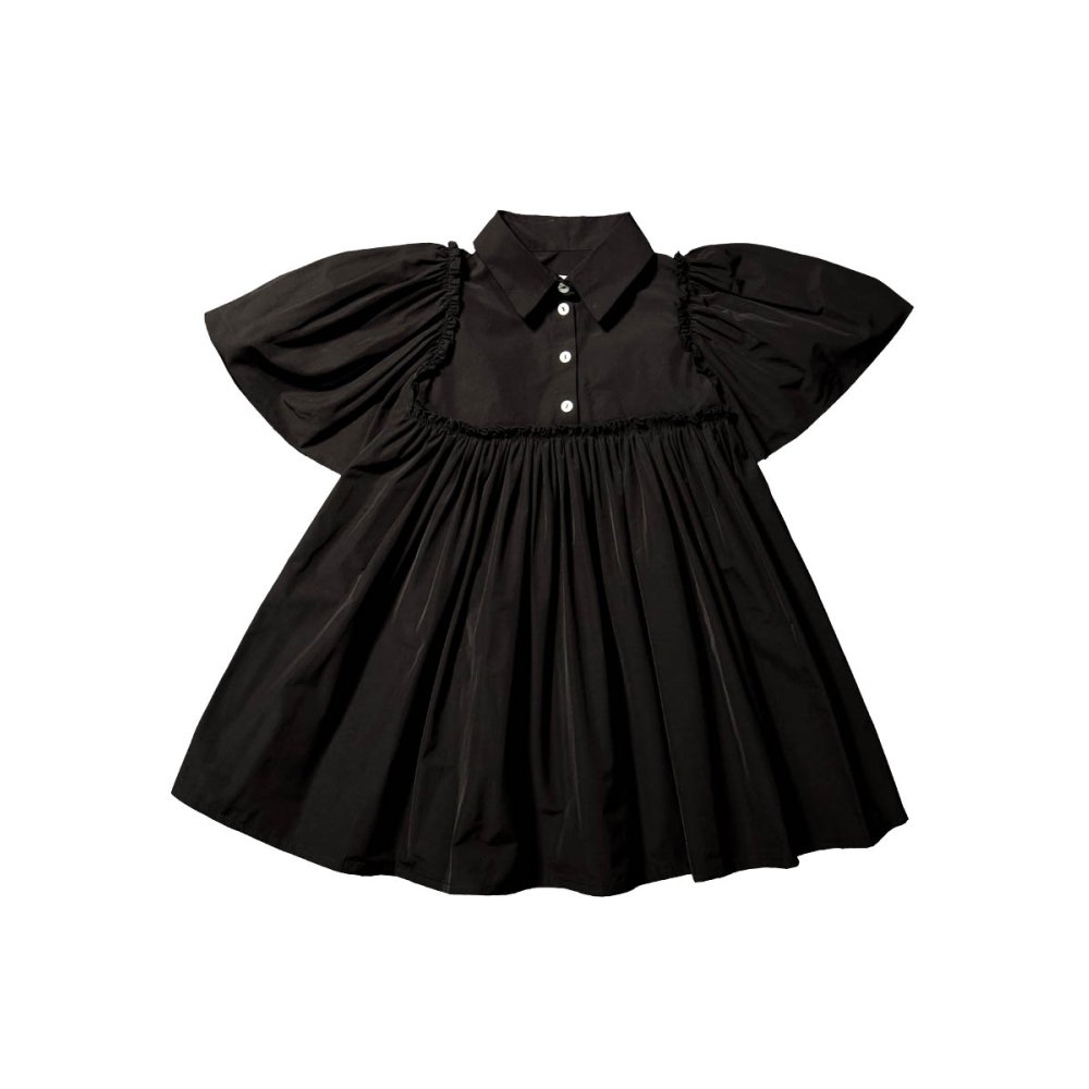 Dress No.126 7 Black img
