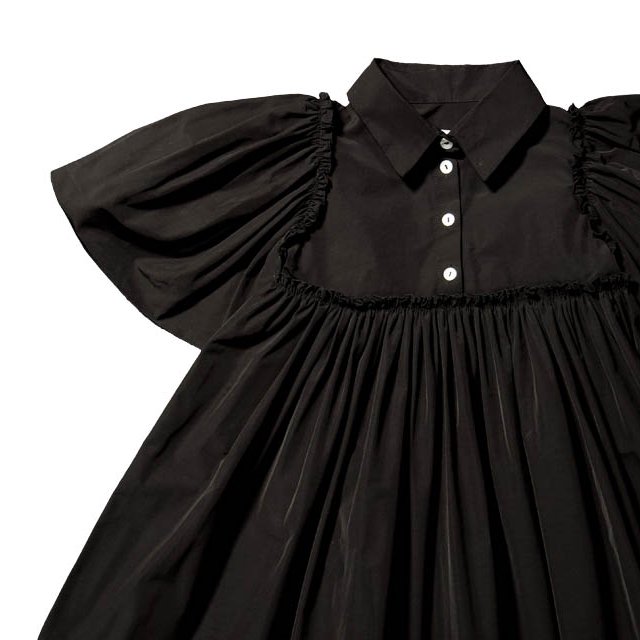 Dress No.126 7 Black img1