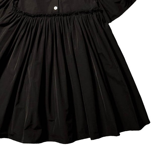 Dress No.126 7 Black img2