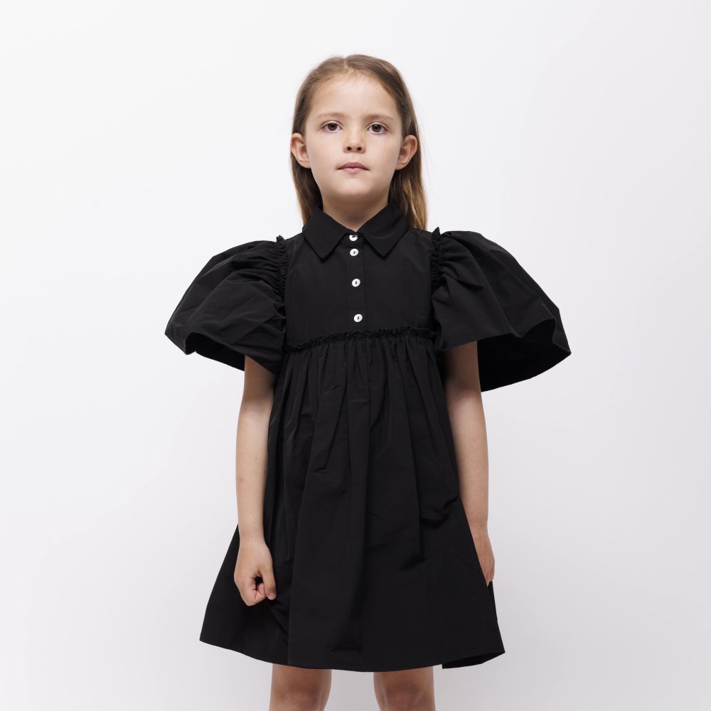 Dress No.126 7 Black img4
