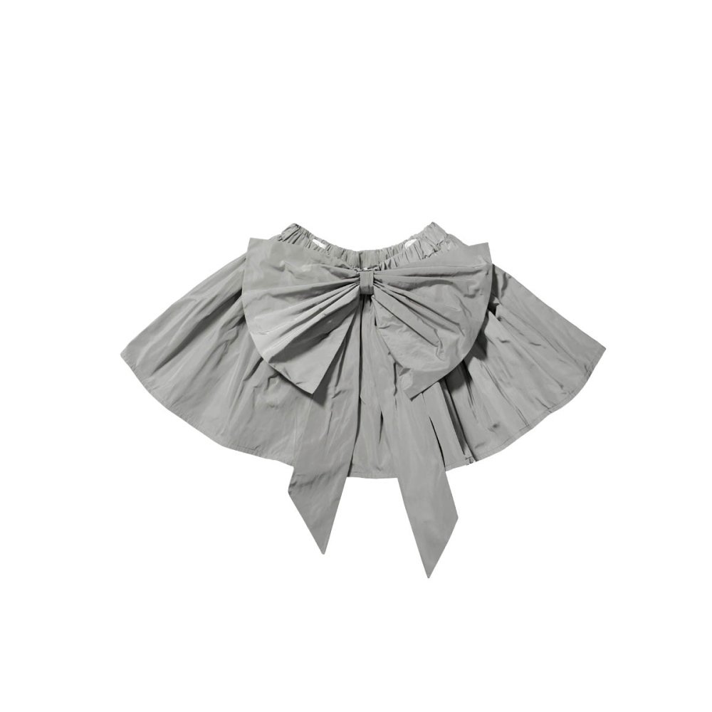 Skirt No.223 5 Gray img