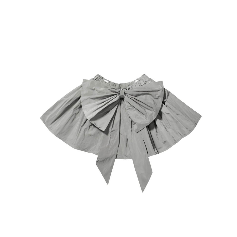 40%OFF!Skirt No.223 5 Gray img1