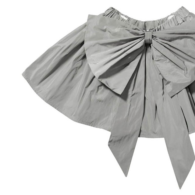 Skirt No.223 5 Gray img2