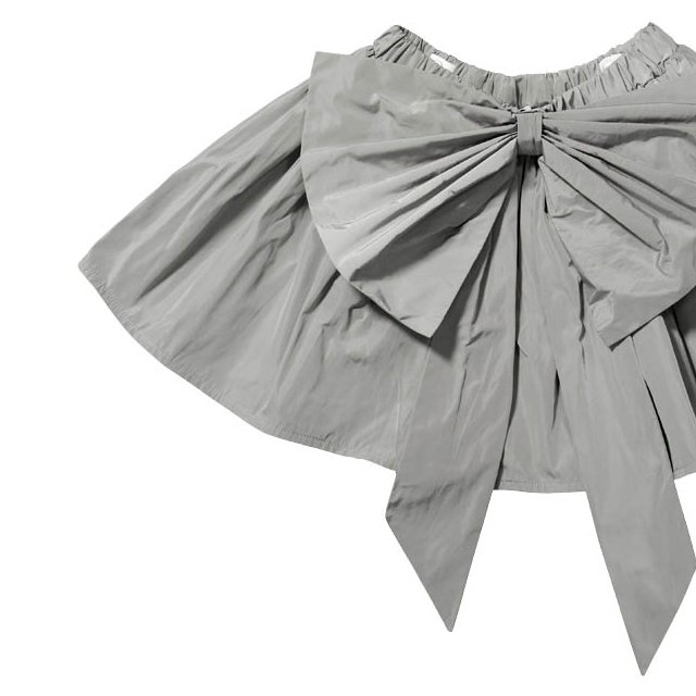 40%OFF!Skirt No.223 5 Gray img3